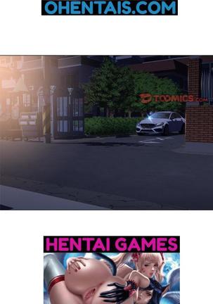 Close, but Far | Do it next door Ch. 17-18 Page #20