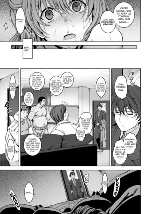 Dreaming Maiden Page #31