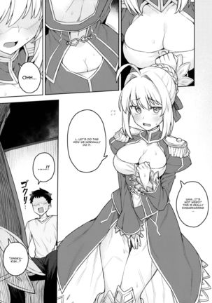 Cosplay Kanojo #Nero - Page 11