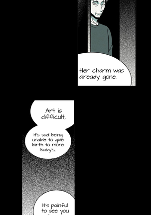 Rabbit Hole Ch.1-5 - Page 70