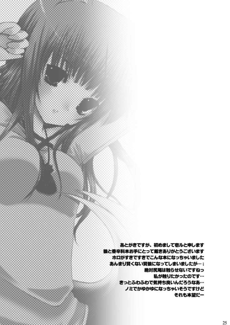 Fukigen na Ookami