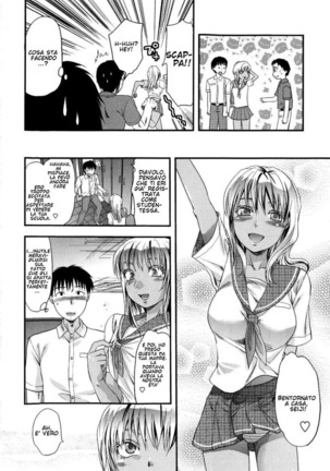 Mecha Love Page #77