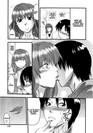 Mecha Love Page #140