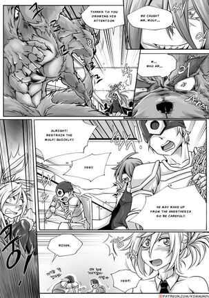 Heimerdinger Workshop Page #30