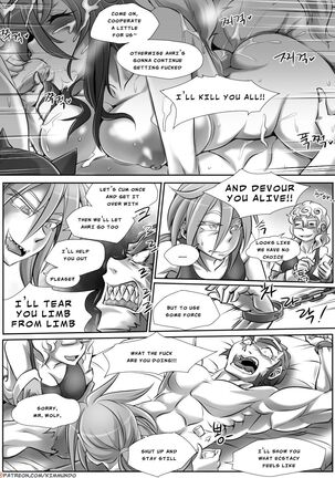 Heimerdinger Workshop Page #36