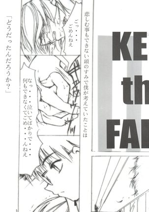 Keep the Faith - Page 4