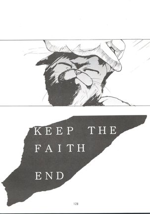 Keep the Faith - Page 127