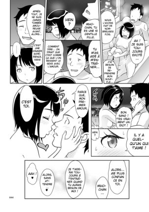 Meikkousei na Syoujo no Ehon - Page 44