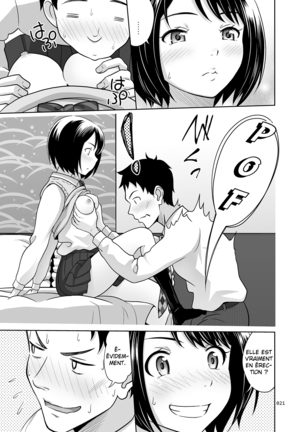 Meikkousei na Syoujo no Ehon - Page 21