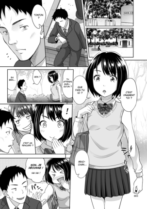 Meikkousei na Syoujo no Ehon - Page 3