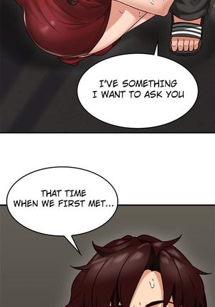 Soothe me ch6 - Page 35