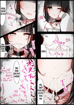 Sukinahito ni ｗa sakaraenai Parka-chan | Parka-chan Can't Go Against Her Boyfriend - Page 11