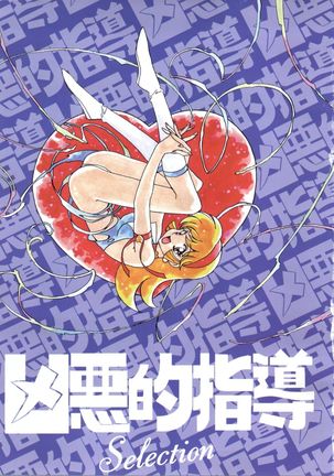 Kyouakuteki Shidou Selection Page #5
