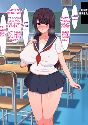 The Futanari Girl Can't Control Herself and Says Sorry as She Repeatedly Cream-pies Me Page #30