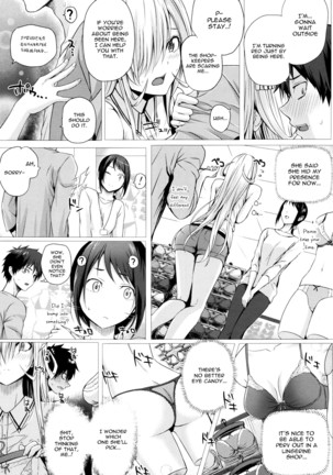 Isekai no Mahoutsukai Ch. 1-8 Page #50