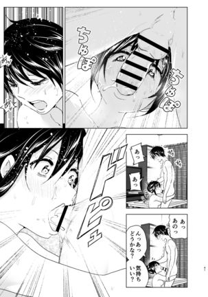 Onii-chan to Issho! - Page 40