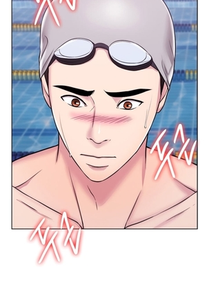 Swimpool | IS IT OKAY TO GET WET? Ch. 5 Page #5