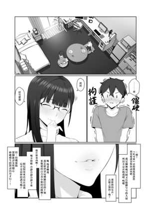 Onee-san wa Nama Haishin ga Osuki | 喜歡實況直播的大姊姊 - Page 18