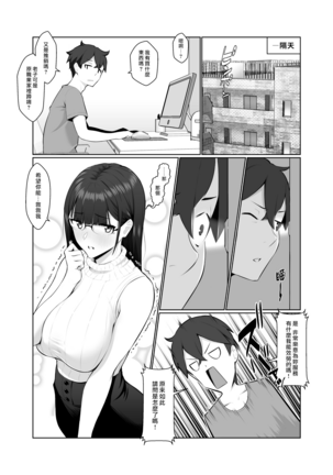 Onee-san wa Nama Haishin ga Osuki | 喜歡實況直播的大姊姊 - Page 15