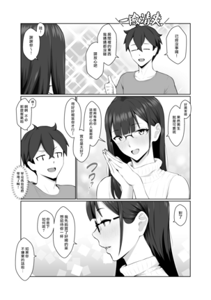 Onee-san wa Nama Haishin ga Osuki | 喜歡實況直播的大姊姊 - Page 17