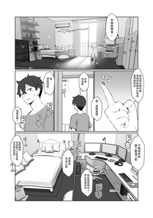 Onee-san wa Nama Haishin ga Osuki | 喜歡實況直播的大姊姊 - Page 16