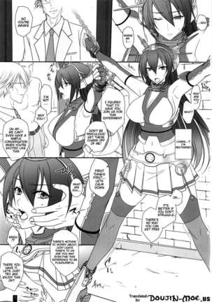 Fallen Nagato - Page 2