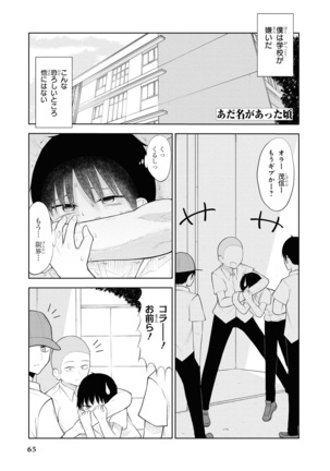 催眠術で女の子をいいなりにできるアンソロジーコミック （2） - Page 68