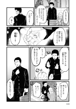 催眠術で女の子をいいなりにできるアンソロジーコミック （2） - Page 125