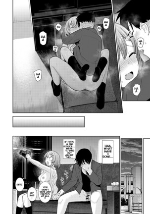 SotsuAl Cameraman to Shite Ichinenkan Joshikou no Event e Doukou Suru Koto ni Natta Hanashi | A Story About How I Ended Up Being A Yearbook Camerman at an All Girls' School For A Year Ch. 1 - Page 25