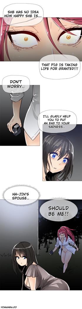 Household Affairs Ch. 11-21