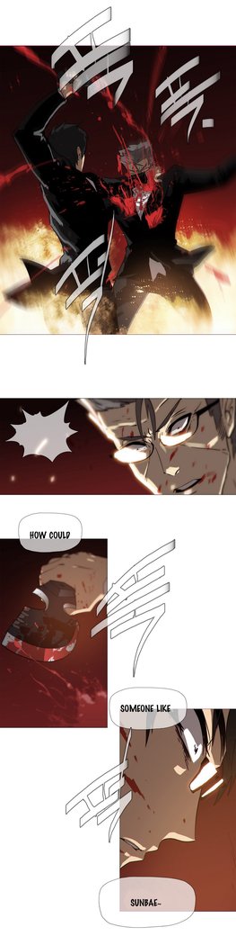 Household Affairs Ch. 11-21