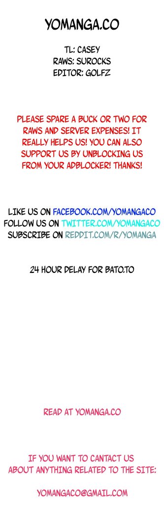 Household Affairs Ch. 11-21