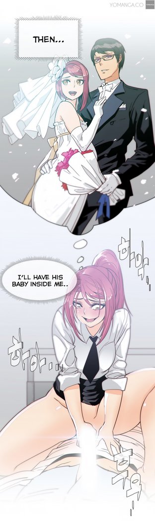 Household Affairs Ch. 11-21