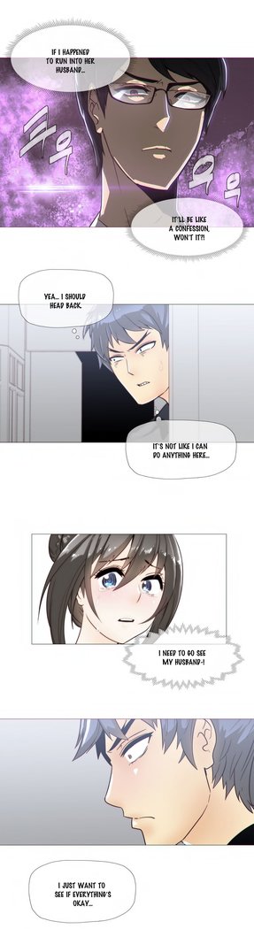 Household Affairs Ch. 11-21