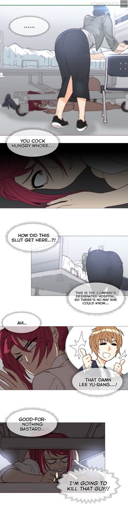 Household Affairs Ch. 11-21