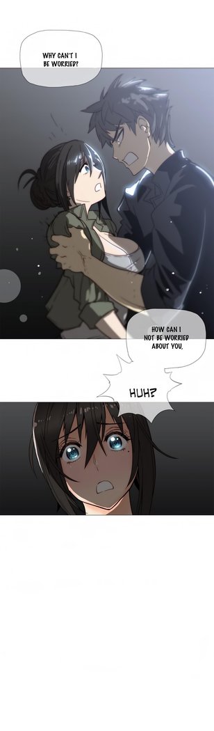 Household Affairs Ch. 11-21