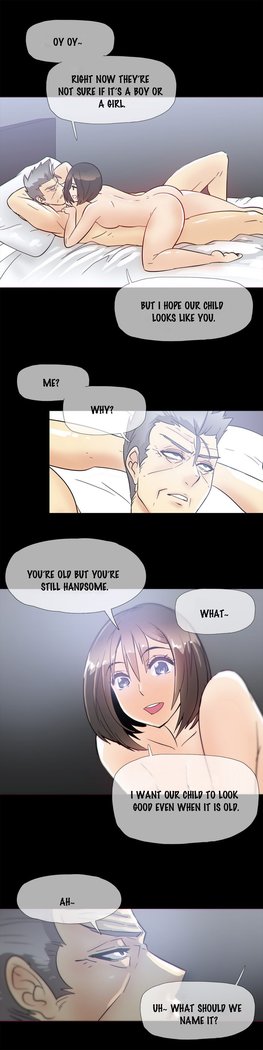 Household Affairs Ch. 11-21