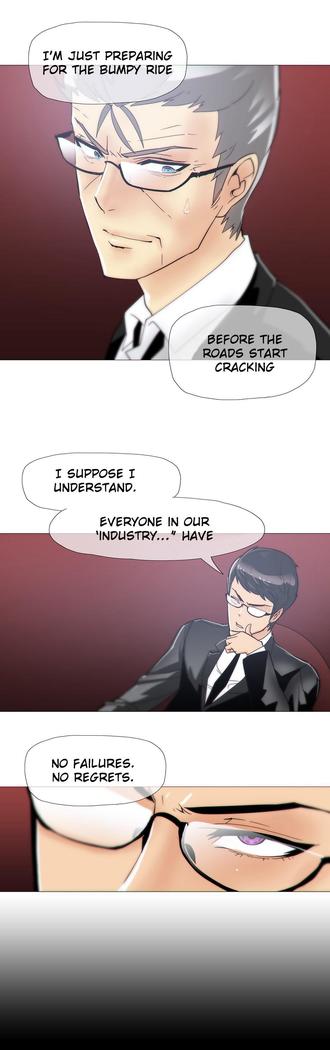 Household Affairs Ch. 11-21