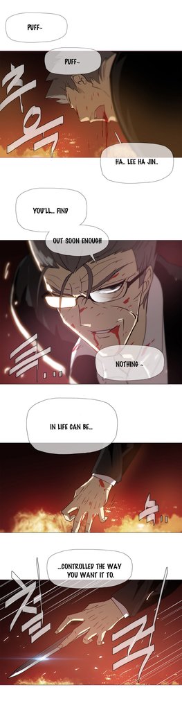Household Affairs Ch. 11-21