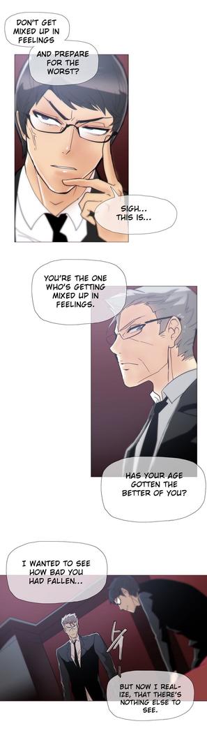 Household Affairs Ch. 11-21