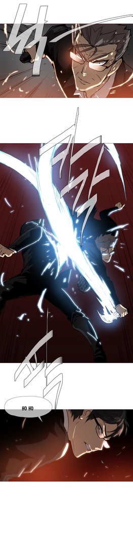 Household Affairs Ch. 11-21