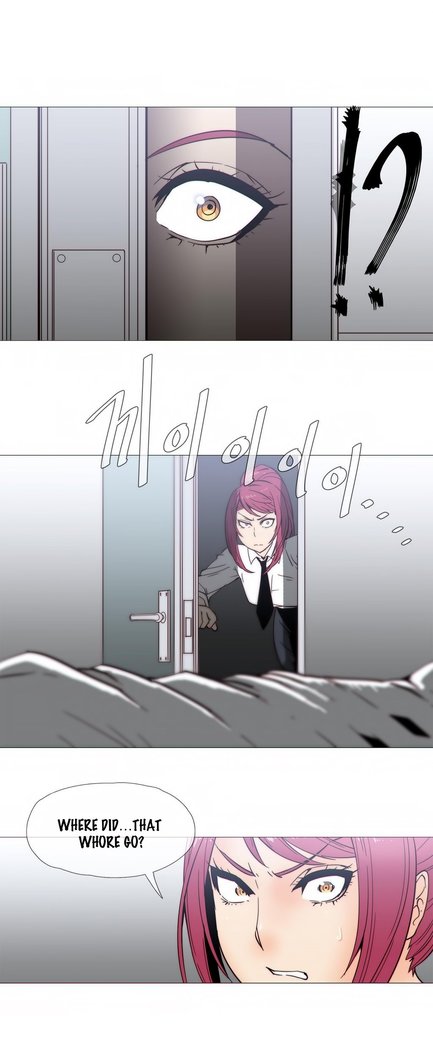 Household Affairs Ch. 11-21