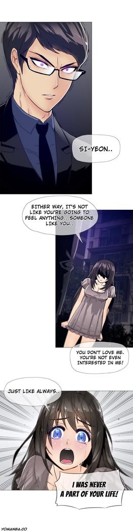 Household Affairs Ch. 11-21