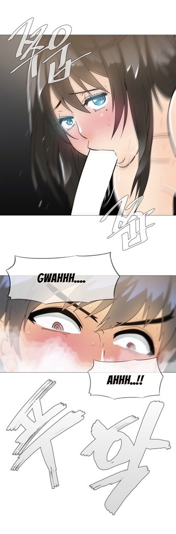 Household Affairs Ch. 11-21