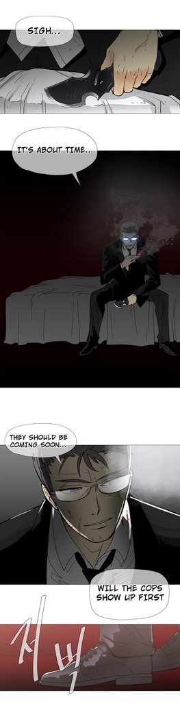Household Affairs Ch. 11-21