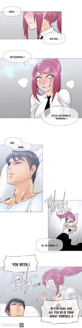 Household Affairs Ch. 11-21