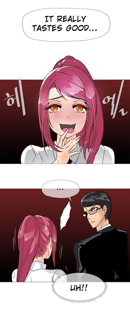 Household Affairs Ch. 11-21