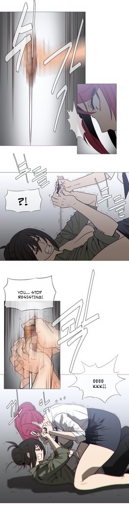 Household Affairs Ch. 11-21