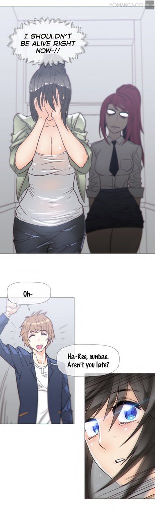 Household Affairs Ch. 11-21