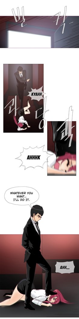 Household Affairs Ch. 11-21